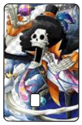One Piece "Surprise" Card Skin