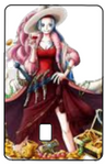 One Piece "Vivian Treasure" Card Skin