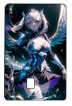 Black Clover "Water Princess" Card Skin