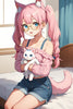 Custom Avatar Creation and Accessories